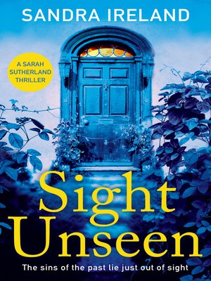 cover image of Sight Unseen